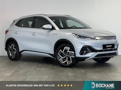 BYD Atto 3 - Comfort 60 kWh CLIMATE CONTROL | NAVIGATIE | ELEKTRISCHE STOELEN | 360 CAMERA | CARPLAY &