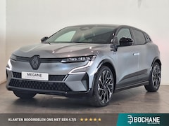 Renault Mégane E-Tech - Esprit Alpine 220 Comfort Range 60 kWh | All season banden | Pack Driving & Sound | Van: €