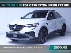 Renault Arkana - 1.6 E-Tech full hybrid 145 esprit Alpine | Navigatie | Bose | Cruise control adaptief | Pa
