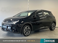 BYD Dolphin - Comfort 60.4 kWh