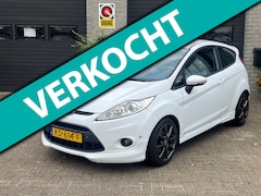 Ford Fiesta - 1.4 Trend *Airco*Nieuwe APK 12-11-2026