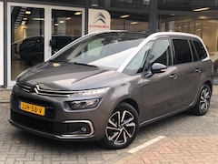 Citroën Grand C4 SpaceTourer - SHINE TREKHAAK
