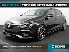 Renault Mégane - 1.8 TCe 300 RS Trophy |RS-Cup Chassis| Mechanisch Sperdiff| Dealer Onderhouden|