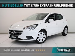 Opel Corsa - 1.2 | Airco | Cruise control | Parkeersensor | Stuur en stoelverwarming | All season bande