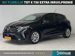 Renault Clio - 1.0 TCe 90 GPF evolution | Navigatie | PDC achter + camera | Lichtmetalen velgen 16" |