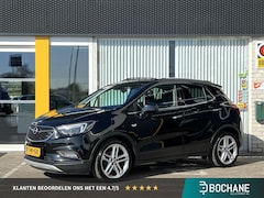 Opel Mokka X - 1.4 Turbo Innovation | Glazen schuif-kantel dak | Stoel & stuur verwarming | Leer | LED |