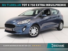 Ford Fiesta - 1.0 EcoBoost Connected | Airco | Cruise control | Apple Carplay Android Auto Navigatie | a