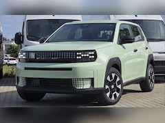 Fiat Grande Panda - La Prima 7.4 kW 44 kWh | Wordt verwacht | Let op: Voorbeeldfoto