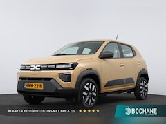 Dacia Spring - Expression 65 26.8 kWh |