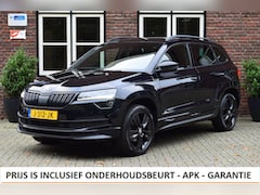 Skoda Karoq - 1.5 TSI ACT DSG Aut. Sportline Trekhaak | Camera | Keyless