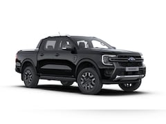 Ford Ranger - 2.3L EcoBoost PHEV Double Cab Wildtrak | AWD | Trekhaak | Wordt verwacht | Let op: Voorbee