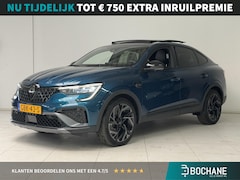 Renault Arkana - 1.6 E-Tech full hybrid 145 esprit Alpine | Panoramadak | Bose | Adaptieve cruise control |