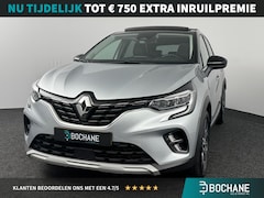 Renault Captur - 1.0 TCe 90 techno | Panoramadak | Bose | Winter Pack | 18 Inch |