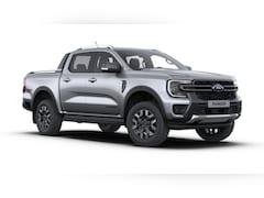 Ford Ranger - 2.3L EcoBoost PHEV Double Cab Wildtrak | AWD | Trekhaak | Wordt verwacht | Let op: Voorbee