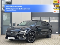 Peugeot 408 - 1.2 PureTech Allure AUTOMAAT 5900KM NAP