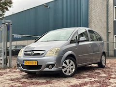 Opel Meriva - 1.6-16V Cosmo