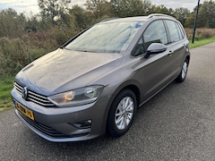 Volkswagen Golf Sportsvan - 1.4 TSI Comfortline Trekhaak