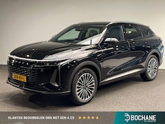 Omoda 9 - 9 Premium | Climate controle | Navigatie | HUD | Apple Carplay/Android Auto