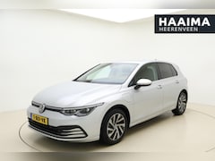 Volkswagen Golf - 1.4 eHybrid Style | Trekhaak | Navigatie |Apple Carplay/Android Auto | Adapt. Cruise | 3-Z