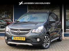 Opel Karl - 1.0 Rocks Online Edition / Airco / 1e Eigenaar / Bluetooth