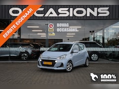 Hyundai i10 - 1.0i Comfort 1 EIGENAAR/ CRUISE CONTROL/ LED