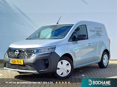 Nissan Townstar - 45 kWh L1 Tekna
