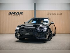 Audi A6 Avant - 55 TFSI e quattro Pro Line S Competition | B/O | Head-Up | S-Line | Sportstoelen | 360 cam
