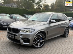 BMW X5 - M Carbon|NL Auto|Bang & Olufsen|Round view|Stoel koeling|Panorama dak|Bomvol opties