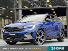 Renault Austral - 1.2 E-Tech full hybrid 200 techno esprit Alpine | Trekhaak | Carplay/Android | Achteruitri