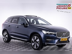 Volvo XC60 - 2.0 T6 Plug-in hybrid AWD Ultra Bright | LUCHTVERING | PANORAMADAK ✅ 1e Eigenaar