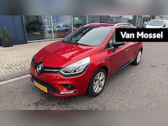 Renault Clio Estate - 0.9 TCe Limited