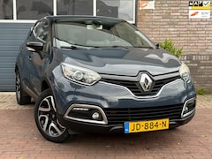 Renault Captur - 0.9 TCe Dynamique|Climate|Navi.|1e Eig