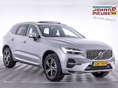 Volvo XC60 - 2.0 T6 Plug-in hybrid AWD Ultra Bright | LUCHTVERING | PANORAMADAK ✅ 1e Eigenaar