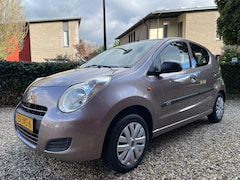 Suzuki Alto - 1.0 Comfort