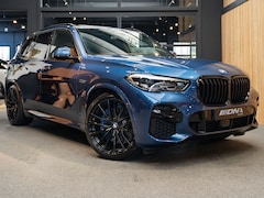 BMW X5 - xDrive45e High Executive M-sport Pakket xDrive45e Pano