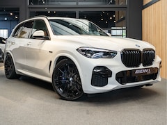 BMW X5 - xDrive45e M-sport Pakket xDrive45e Pano Leder