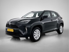 Toyota Yaris Cross - 1.5 Hybrid 115 Active | Apple Carplay & Android Auto | Parkeercamera |