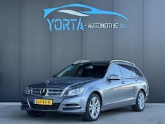 Mercedes-Benz C-klasse Estate - 200 Prestige Avantgarde