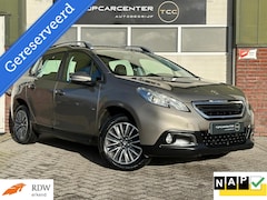 Peugeot 2008 - 1.2 VTi Active/AIRCO/TREKH/PARKS/BLUETH.APK/NAP