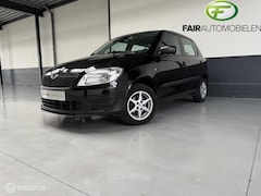 Skoda Fabia - 1.2 Go