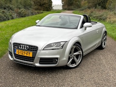 Audi TT Roadster - 2.0 TFSI Aut S-Line/Navi/Pdc/19''