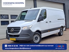 Mercedes-Benz Sprinter - 316 CDI Euro 6 Automaat L2H1 - 2x Schuifdr. - 3, 5t KG Trekhaak
