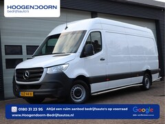 Mercedes-Benz Sprinter - 311 CDI Euro 6 Automaat L3H2 Maxi - Post