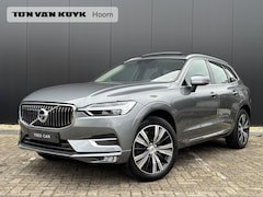 Volvo XC60 - 2.0 T5 AWD Inscription intellisafe/ schuifdak/ 360 camera/ stoelventilatie/ trekhaak/ full