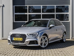 Audi A3 Sportback - 1.6 TDI Sport S-Line Edition | Automaat | Full LED | Navi | PDC | Climate control | Cruise