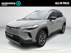 Toyota Corolla Cross - Hybrid 140 Dynamic *NIEUWE AUTO/ MJ 2025/ DIRECT LEVERBAAR
