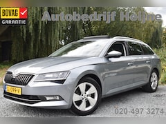 Skoda Superb Combi - TSI ACT 150PK DSG AMBITION BUSINESS TREKHAAK/NAVI/PANORAMADAK