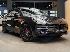 Porsche Macan - 2.9 GTS Luchtvering Pano 2.9 GTS Volleder Alcantara