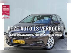 Opel Astra - BWJ 2017 | 1.0 105PK Online Edition | CLIMA | NAVI | CARPLAY | PDC | CRUISE |