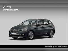 BMW 2-serie Active Tourer - 218i Executive Edition | Cruise Control | Hifi System | PDC Voor/Achter | Trekhaak Met Afn
